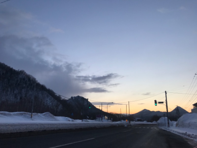 tacchy 魔都サッポロがスキすぎるさんの定山渓万世閣ホテルミリオーネのサ活写真