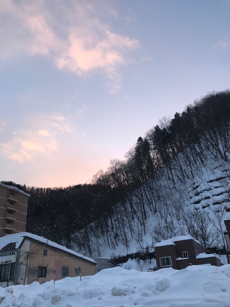 tacchy 魔都サッポロがスキすぎるさんの定山渓万世閣ホテルミリオーネのサ活写真