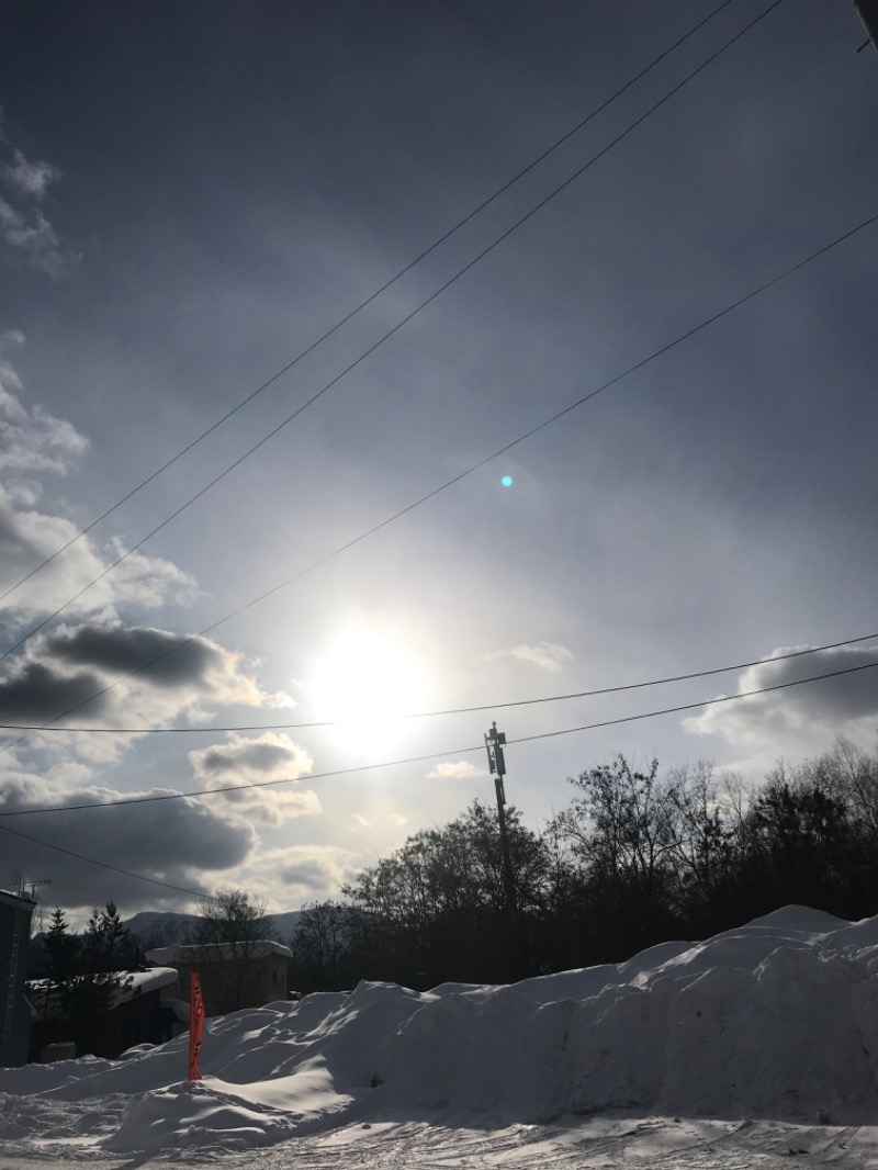 tacchy 魔都サッポロがスキすぎるさんの定山渓万世閣ホテルミリオーネのサ活写真