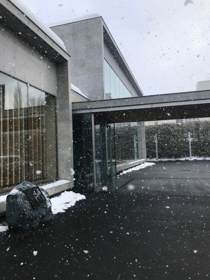 tacchy 魔都サッポロがスキすぎるさんの定山渓万世閣ホテルミリオーネのサ活写真