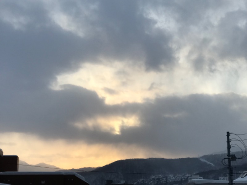 tacchy 魔都サッポロがスキすぎるさんの定山渓万世閣ホテルミリオーネのサ活写真