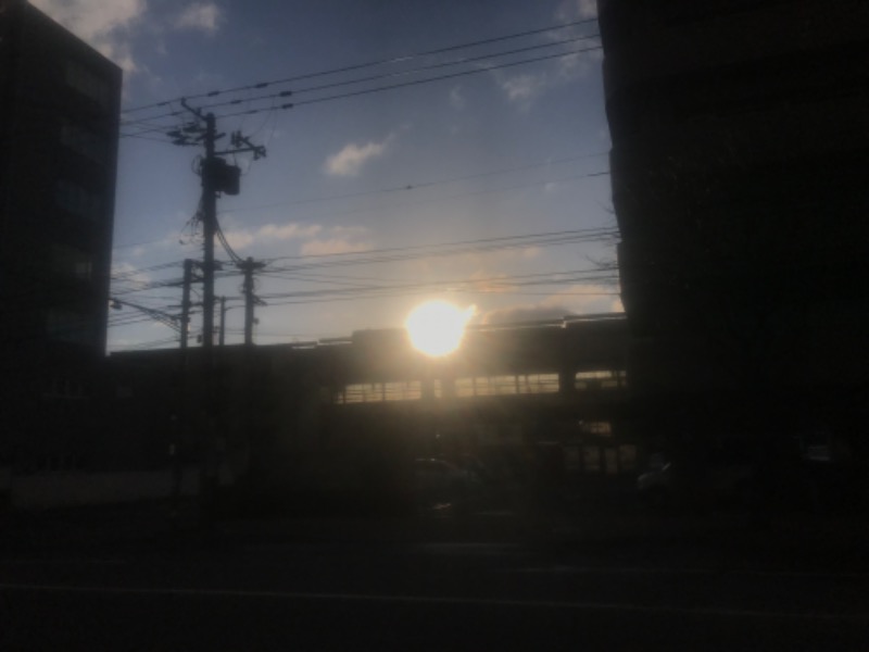 tacchy 魔都サッポロがスキすぎるさんの定山渓万世閣ホテルミリオーネのサ活写真