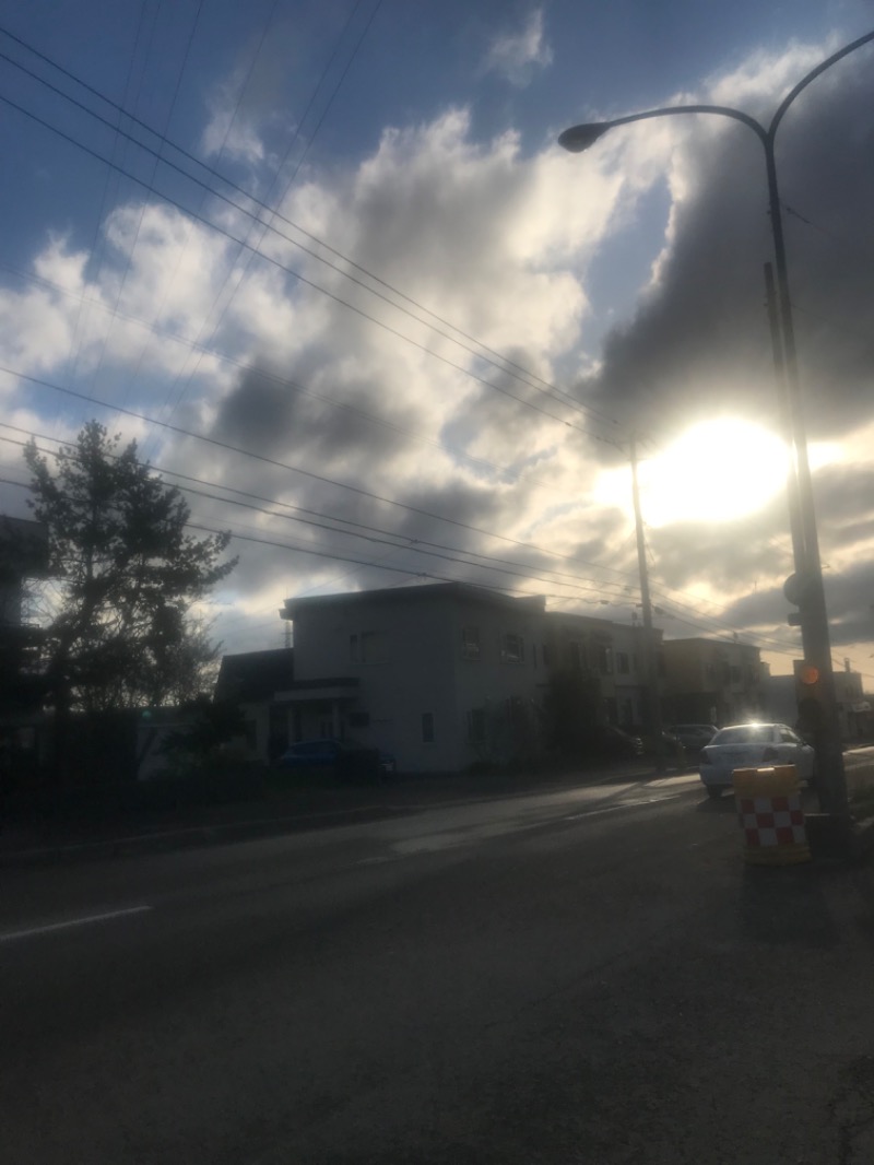 tacchy 魔都サッポロがスキすぎるさんの定山渓万世閣ホテルミリオーネのサ活写真