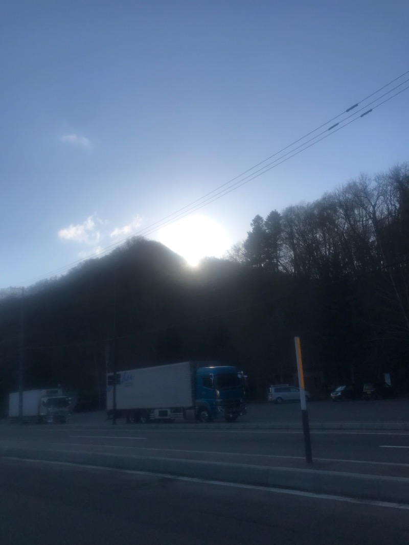 tacchy 魔都サッポロがスキすぎるさんの定山渓万世閣ホテルミリオーネのサ活写真