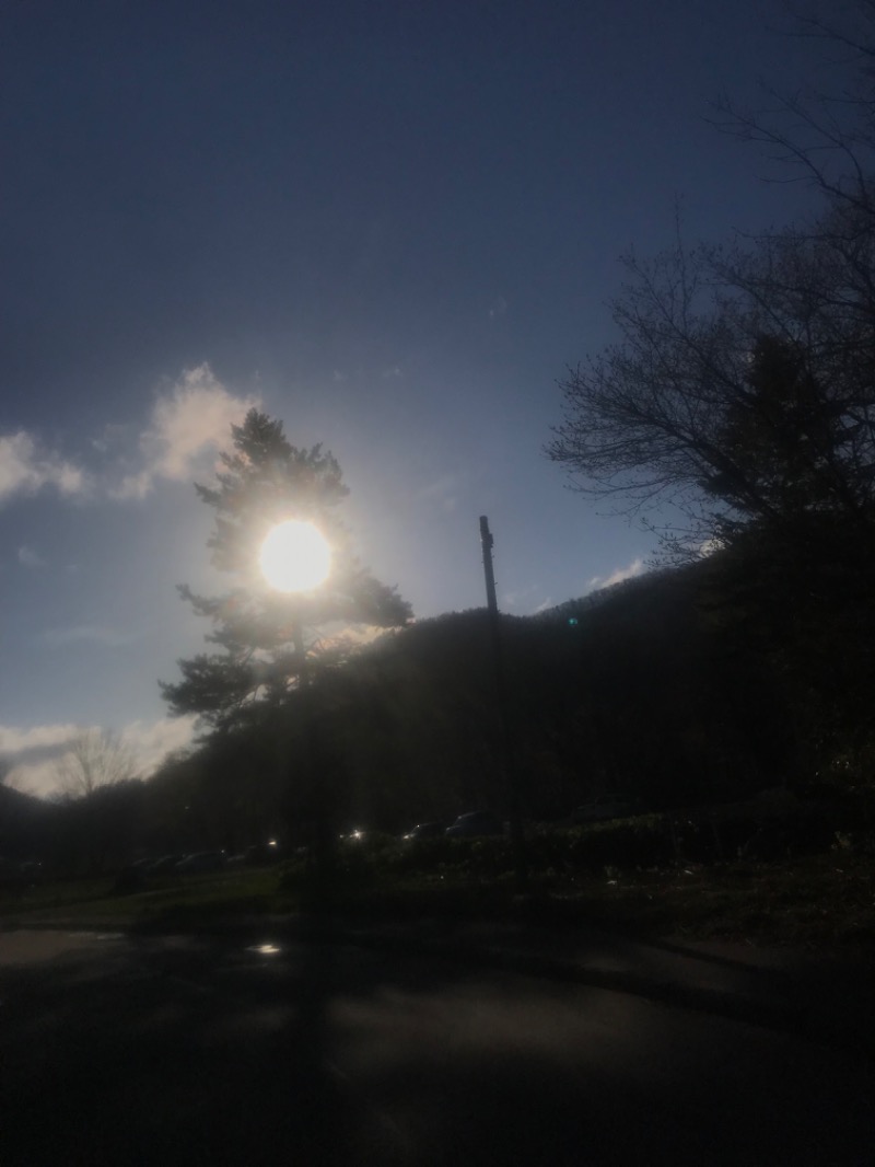 tacchy 魔都サッポロがスキすぎるさんの定山渓万世閣ホテルミリオーネのサ活写真