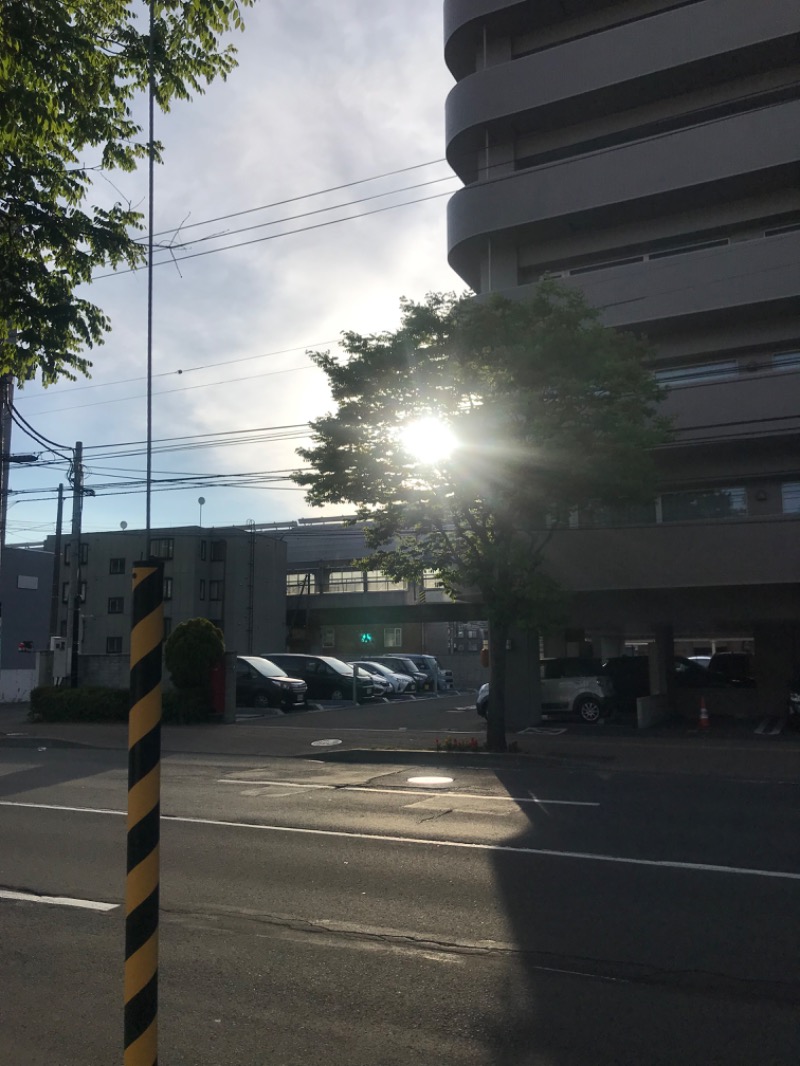 tacchy 魔都サッポロがスキすぎるさんの定山渓万世閣ホテルミリオーネのサ活写真