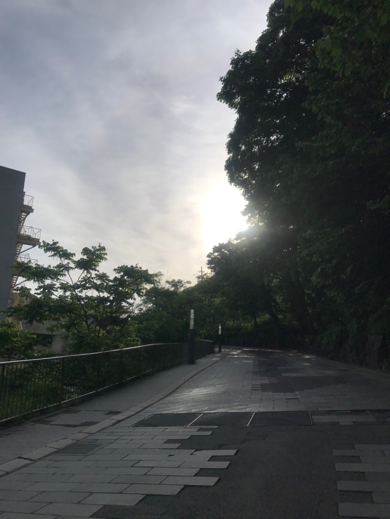 tacchy 魔都サッポロがスキすぎるさんの定山渓万世閣ホテルミリオーネのサ活写真