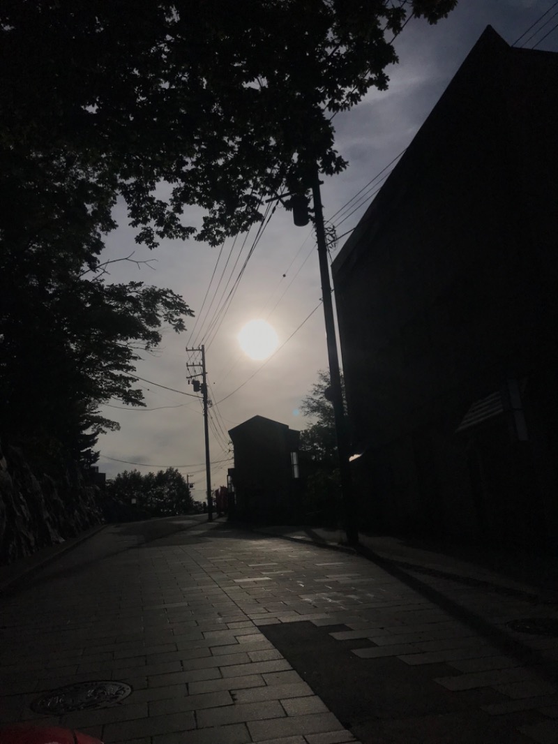 tacchy 魔都サッポロがスキすぎるさんの定山渓万世閣ホテルミリオーネのサ活写真