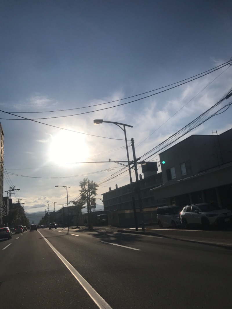 tacchy 魔都サッポロがスキすぎるさんの定山渓万世閣ホテルミリオーネのサ活写真