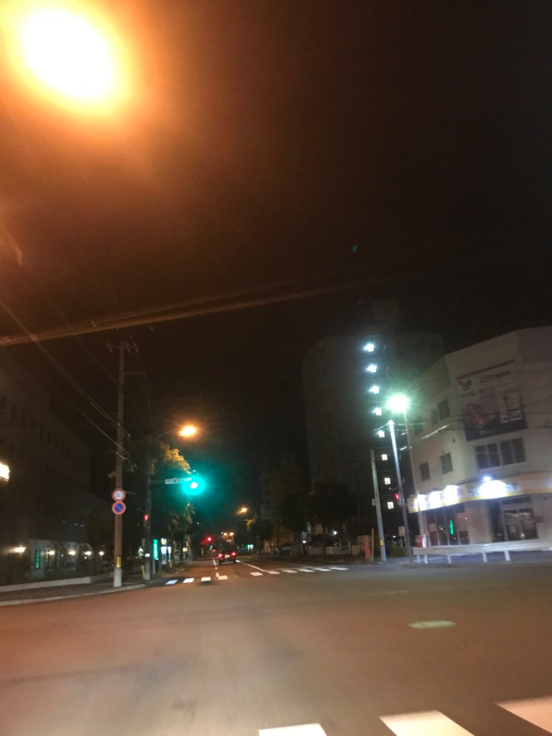 tacchy 魔都サッポロがスキすぎるさんの定山渓万世閣ホテルミリオーネのサ活写真