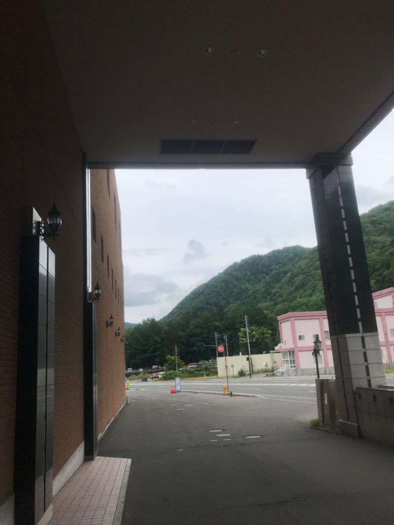 tacchy 魔都サッポロがスキすぎるさんの定山渓万世閣ホテルミリオーネのサ活写真