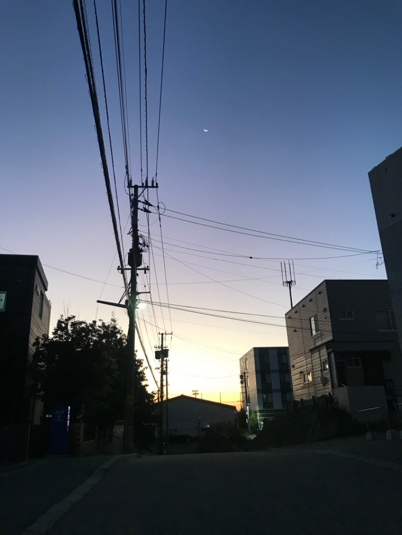 tacchy 魔都サッポロがスキすぎるさんの定山渓万世閣ホテルミリオーネのサ活写真