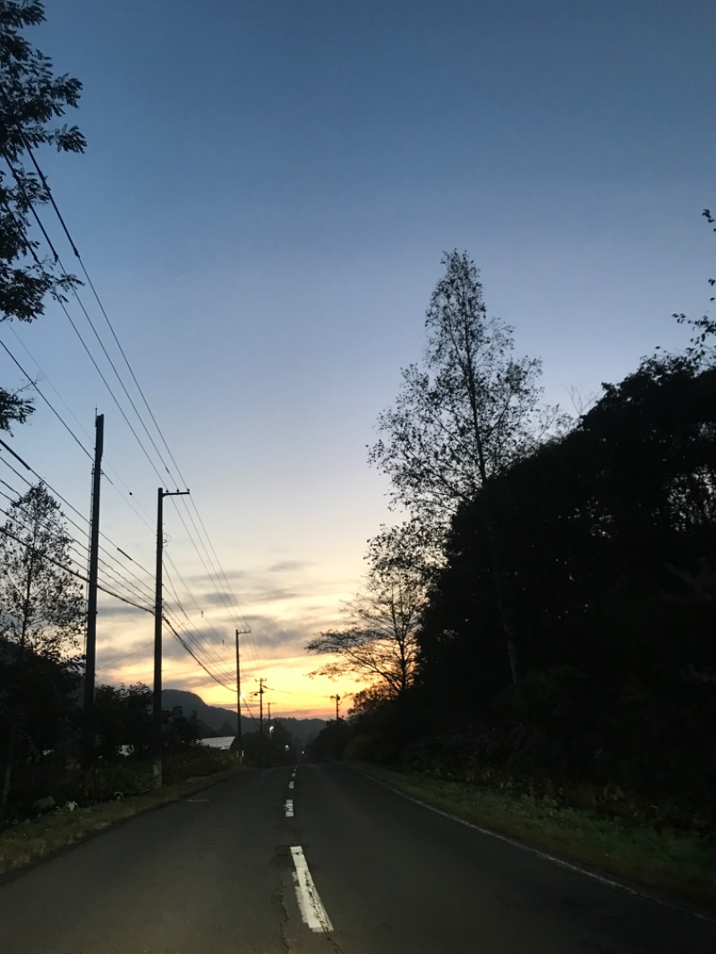 tacchy 魔都サッポロがスキすぎるさんの定山渓万世閣ホテルミリオーネのサ活写真