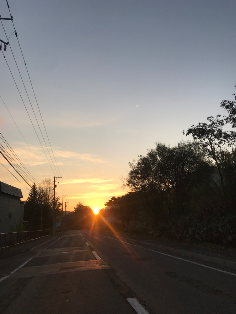 tacchy 魔都サッポロがスキすぎるさんの定山渓万世閣ホテルミリオーネのサ活写真