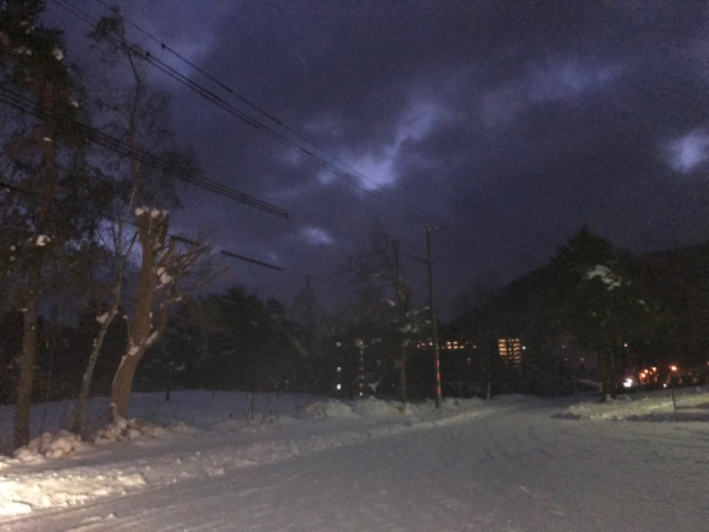 tacchy 魔都サッポロがスキすぎるさんの定山渓万世閣ホテルミリオーネのサ活写真
