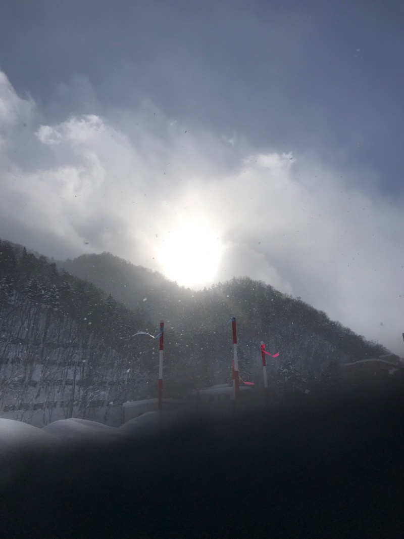tacchy 魔都サッポロがスキすぎるさんの定山渓万世閣ホテルミリオーネのサ活写真