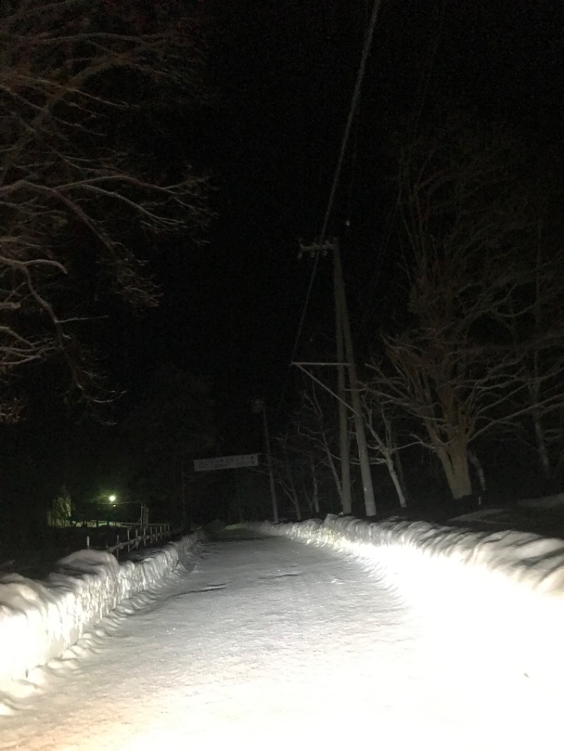 tacchy ブレないウソつかないさんの定山渓万世閣ホテルミリオーネのサ活写真