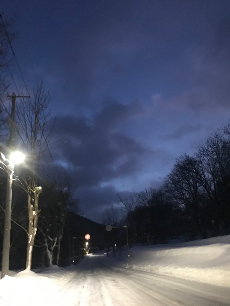 tacchy 魔都サッポロがスキすぎるさんの定山渓万世閣ホテルミリオーネのサ活写真
