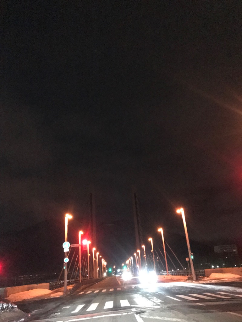 tacchy 魔都サッポロがスキすぎるさんの定山渓万世閣ホテルミリオーネのサ活写真