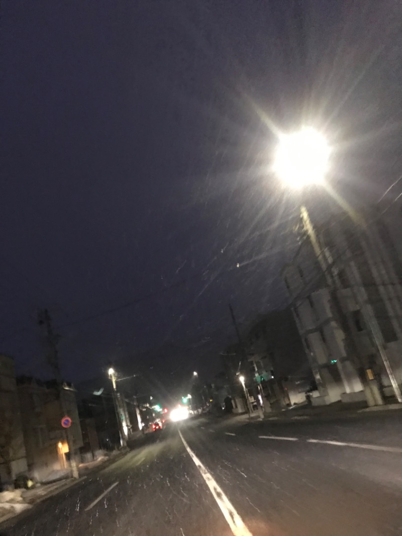 tacchy 魔都サッポロがスキすぎるさんの定山渓万世閣ホテルミリオーネのサ活写真