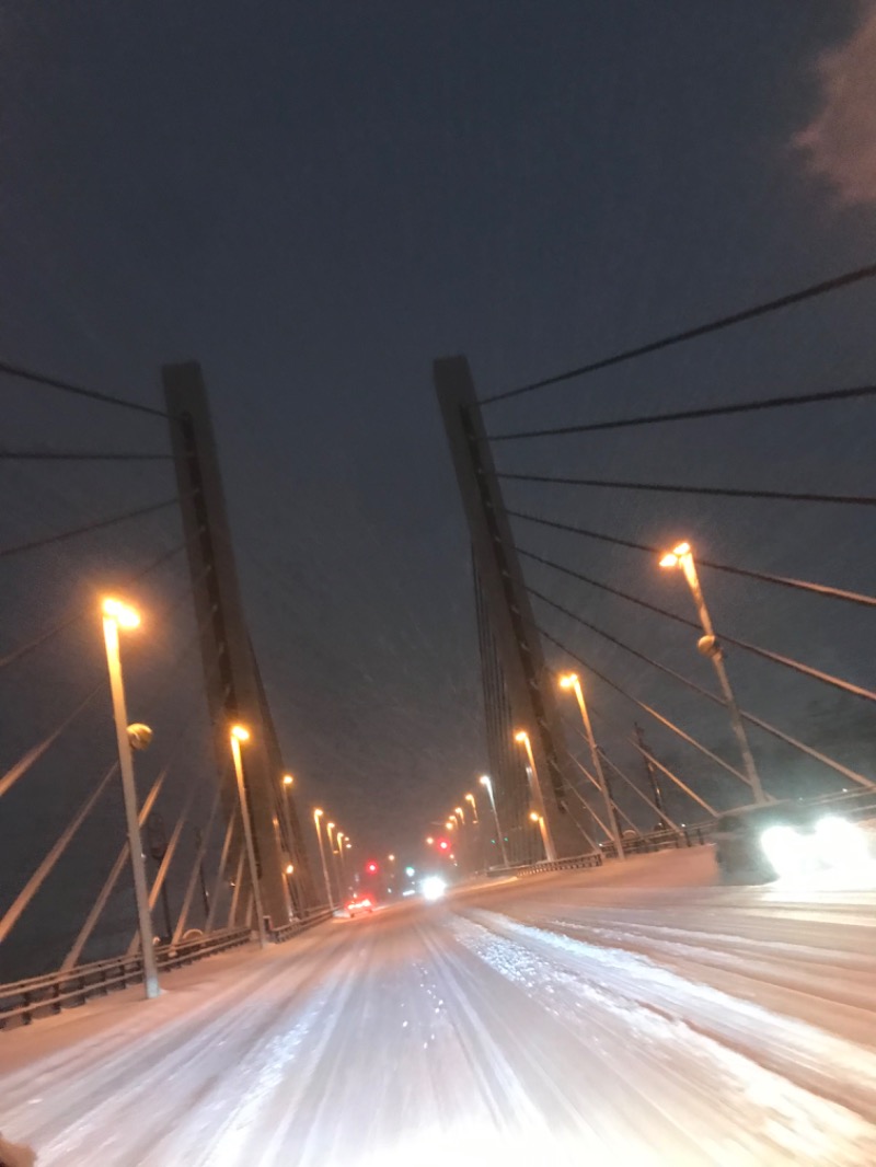 tacchy 魔都サッポロがスキすぎるさんの定山渓万世閣ホテルミリオーネのサ活写真