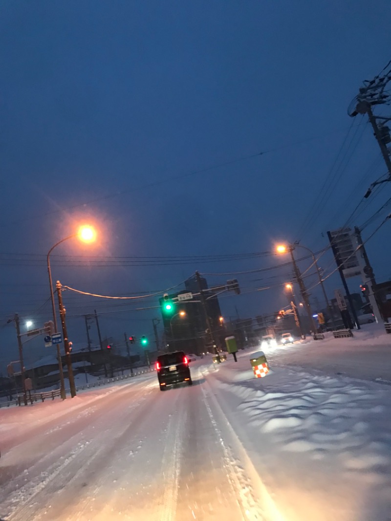 tacchy 魔都サッポロがスキすぎるさんの定山渓万世閣ホテルミリオーネのサ活写真