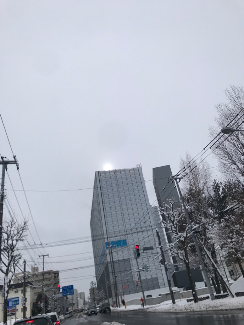 tacchy 魔都サッポロがスキすぎるさんの定山渓万世閣ホテルミリオーネのサ活写真