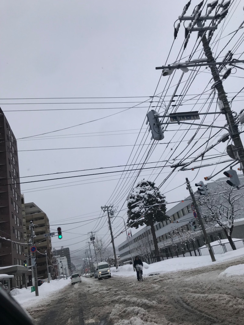 tacchy 魔都サッポロがスキすぎるさんの定山渓万世閣ホテルミリオーネのサ活写真