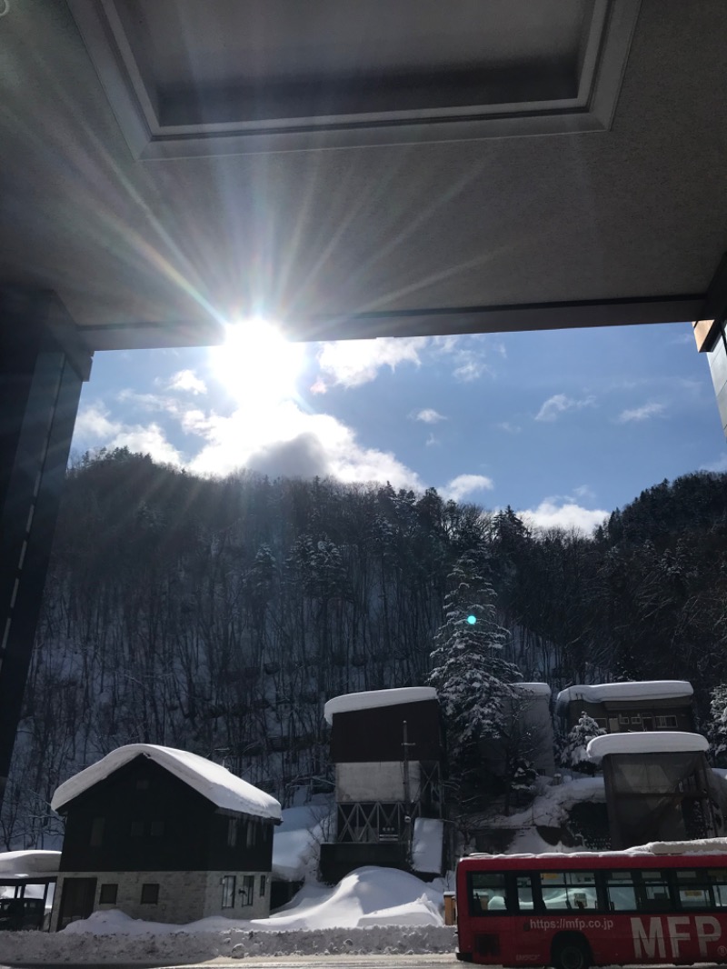 tacchy 魔都サッポロがスキすぎるさんの定山渓万世閣ホテルミリオーネのサ活写真