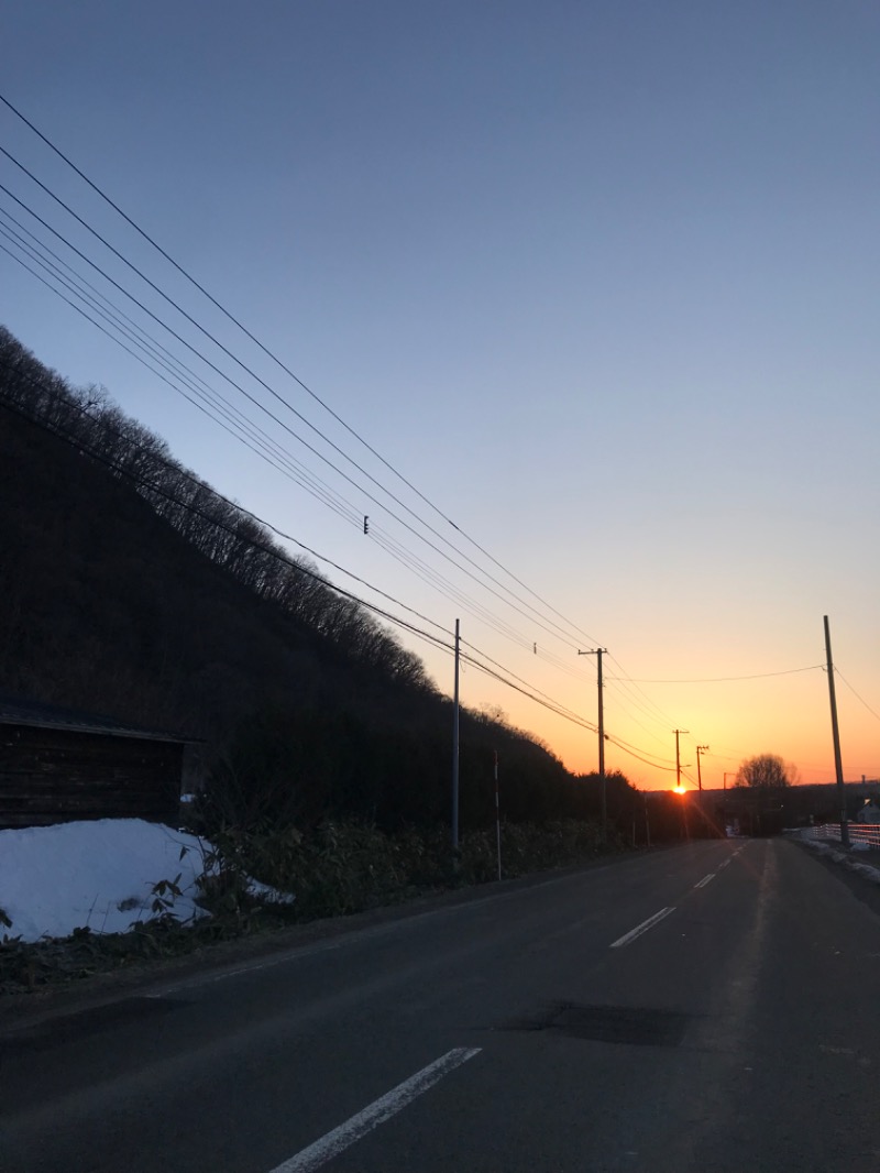 tacchy 魔都サッポロがスキすぎるさんの定山渓万世閣ホテルミリオーネのサ活写真