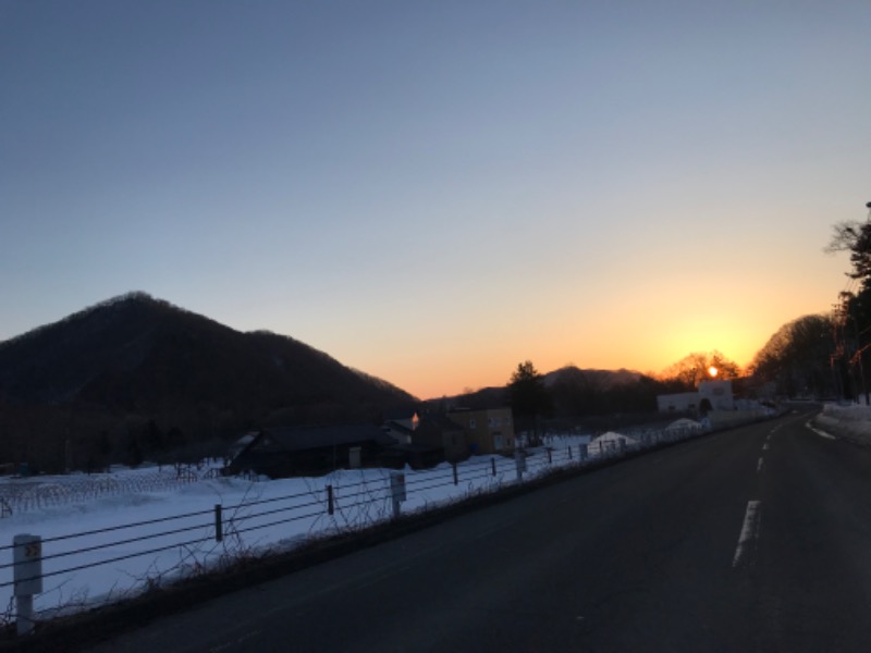 tacchy 魔都サッポロがスキすぎるさんの定山渓万世閣ホテルミリオーネのサ活写真