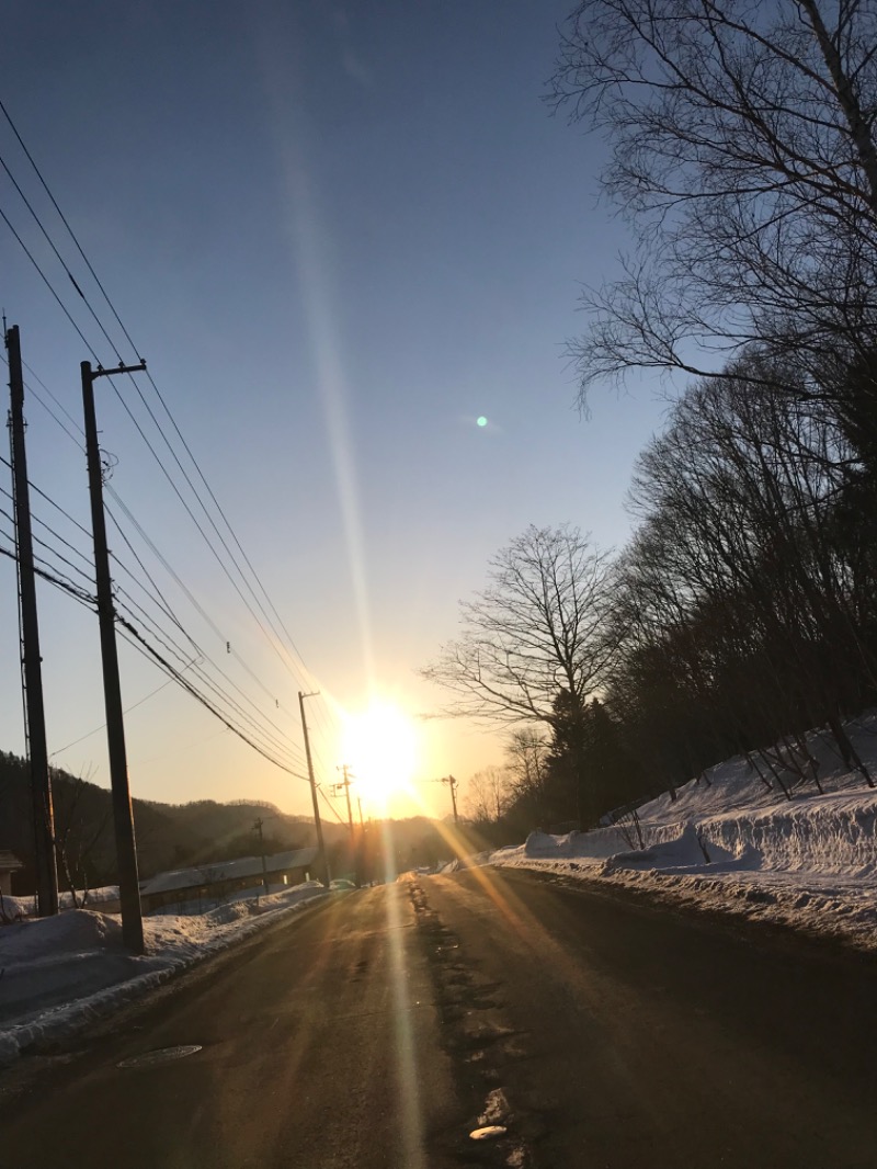 tacchy 魔都サッポロがスキすぎるさんの定山渓万世閣ホテルミリオーネのサ活写真