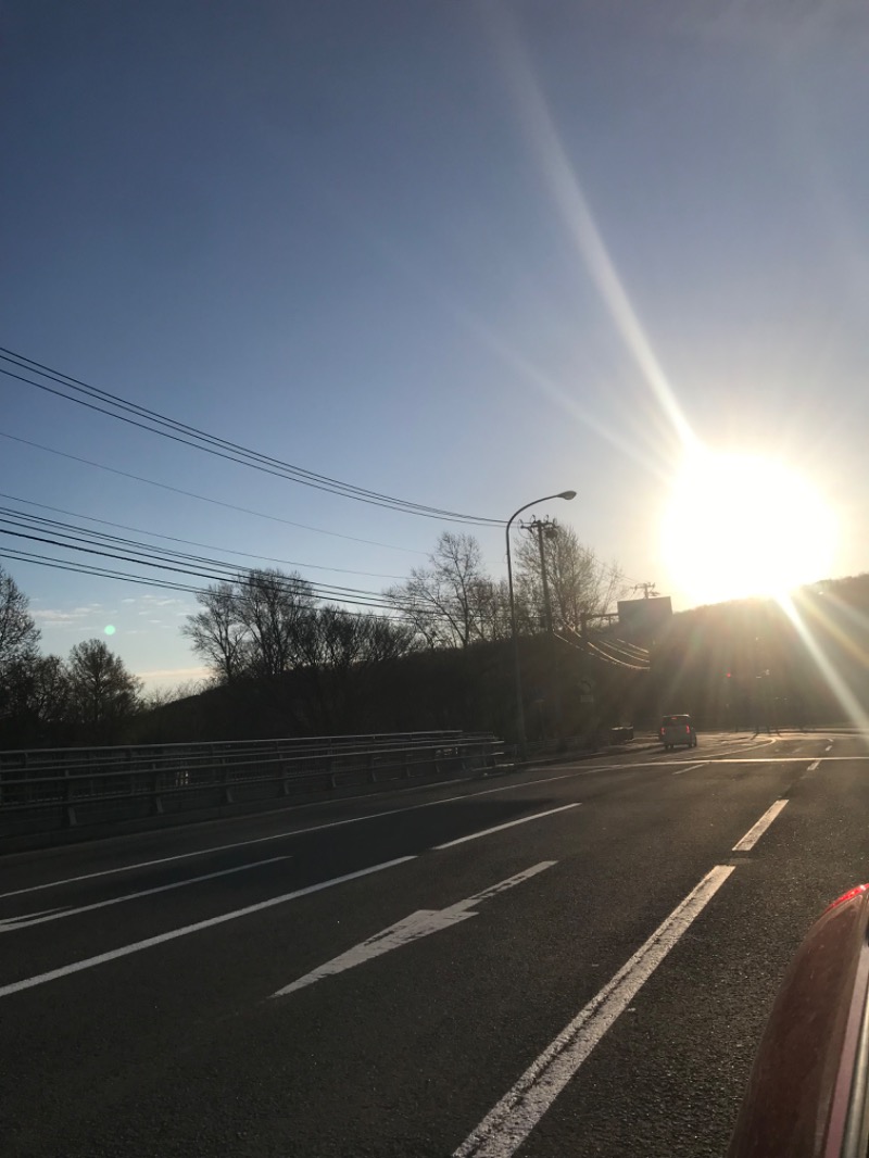 tacchy 魔都サッポロがスキすぎるさんの定山渓万世閣ホテルミリオーネのサ活写真