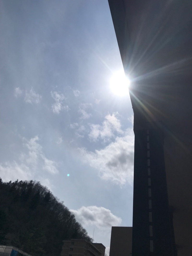 tacchy 魔都サッポロがスキすぎるさんの定山渓万世閣ホテルミリオーネのサ活写真