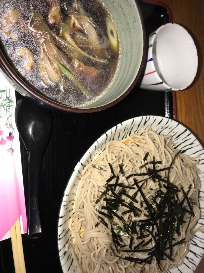tacchy 魔都サッポロがスキすぎるさんの定山渓万世閣ホテルミリオーネのサ活写真