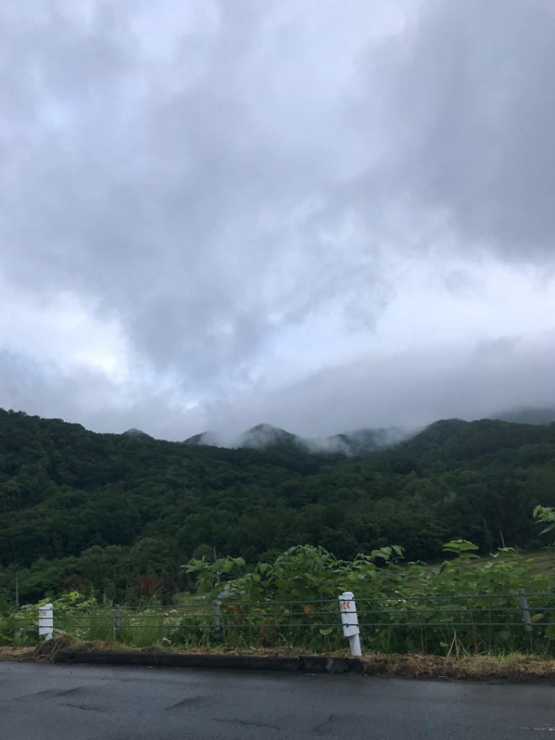 tacchy ブレないウソつかないさんの定山渓温泉 湯の花のサ活写真