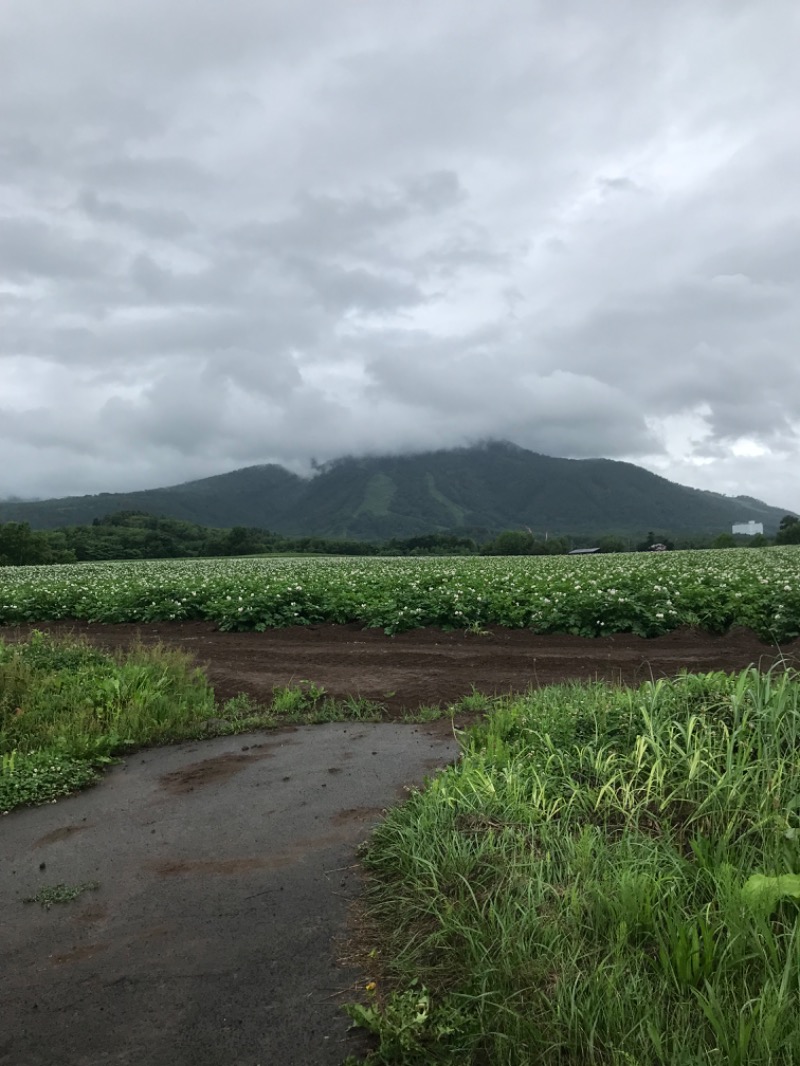 tacchy 魔都サッポロがスキすぎるさんのニセコ駅前温泉 綺羅乃湯のサ活写真