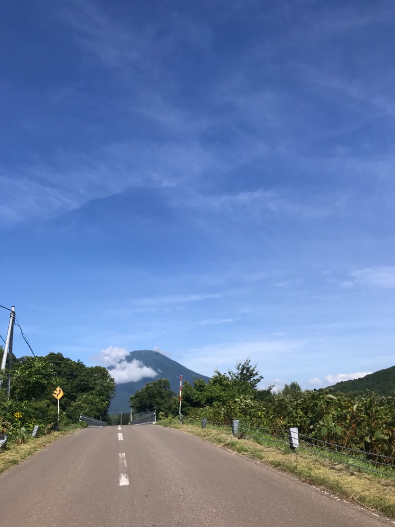 tacchy ブレないウソつかないさんのニセコ駅前温泉 綺羅乃湯のサ活写真