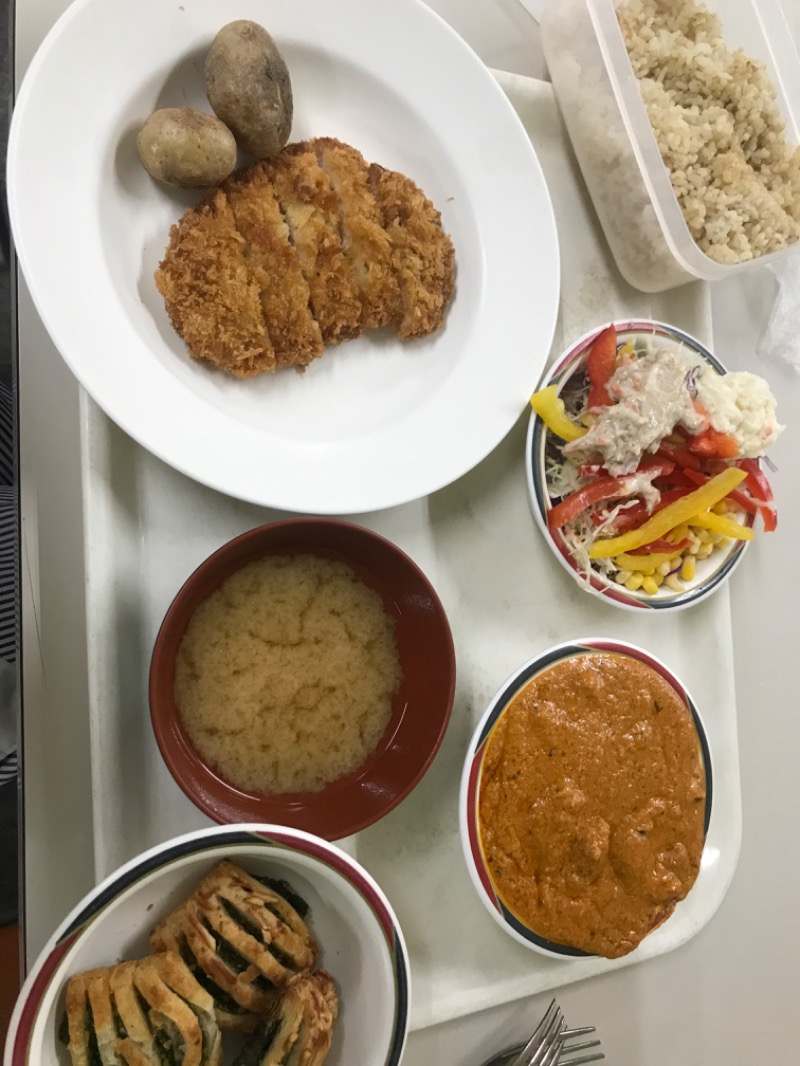 tacchy ブレないウソつかないさんのニセコ駅前温泉 綺羅乃湯のサ活写真