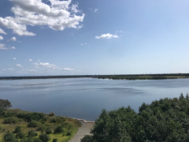 tacchy 魔都サッポロがスキすぎるさんの樽前の湯 ドーミーイン苫小牧のサ活写真