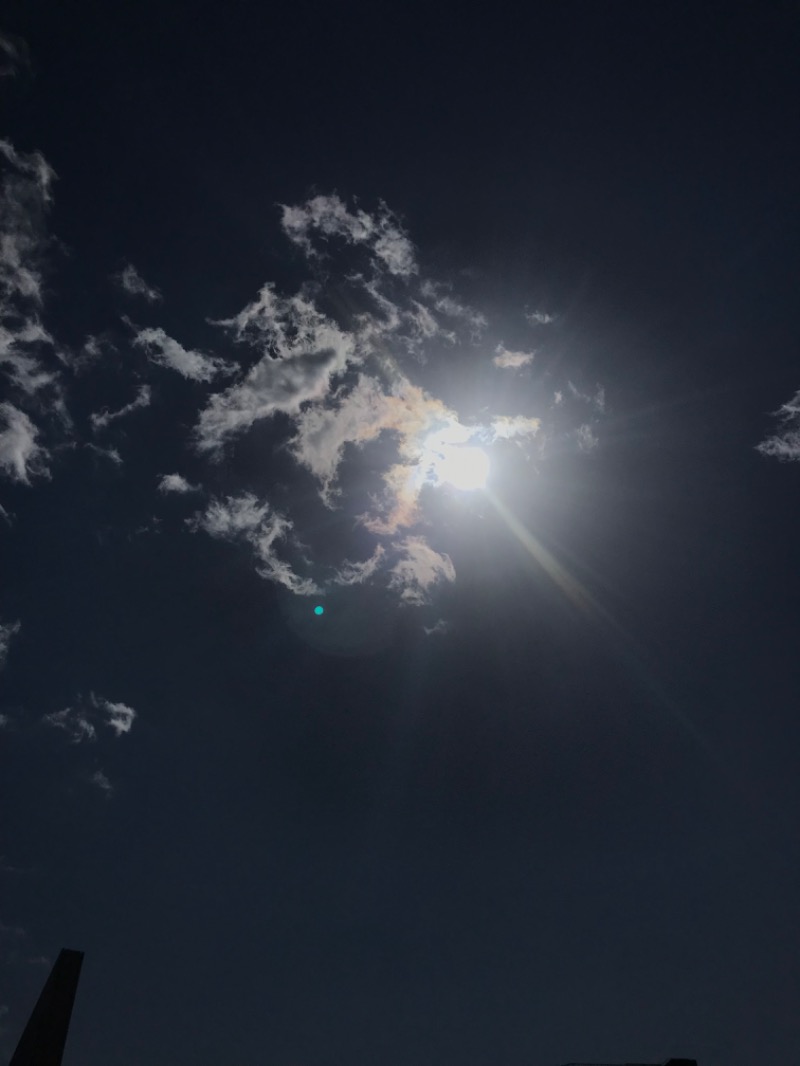 tacchy 魔都サッポロがスキすぎるさんの樽前の湯 ドーミーイン苫小牧のサ活写真