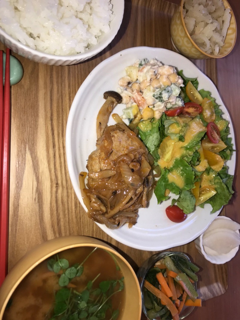 tacchy 魔都サッポロがスキすぎるさんの樽前の湯 ドーミーイン苫小牧のサ活写真