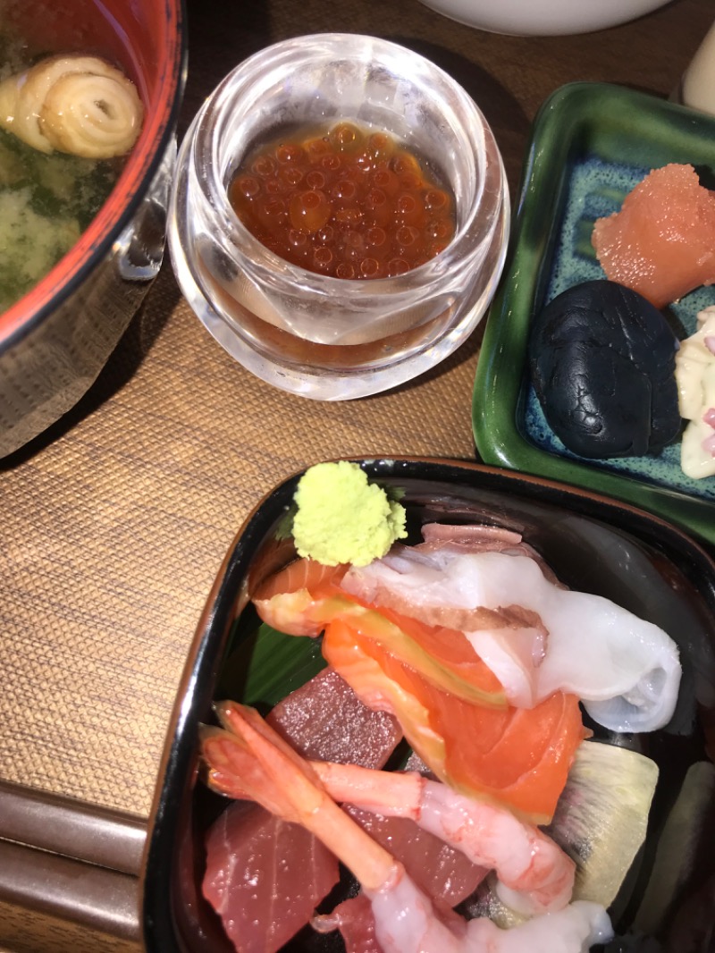 tacchy 魔都サッポロがスキすぎるさんのSAN GRAN FIT(SAN GRAN HOTEL 札幌大通公園)のサ活写真