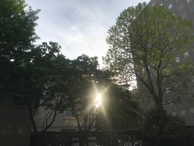 tacchy 魔都サッポロがスキすぎるさんのSAN GRAN FIT(SAN GRAN HOTEL 札幌大通公園)のサ活写真