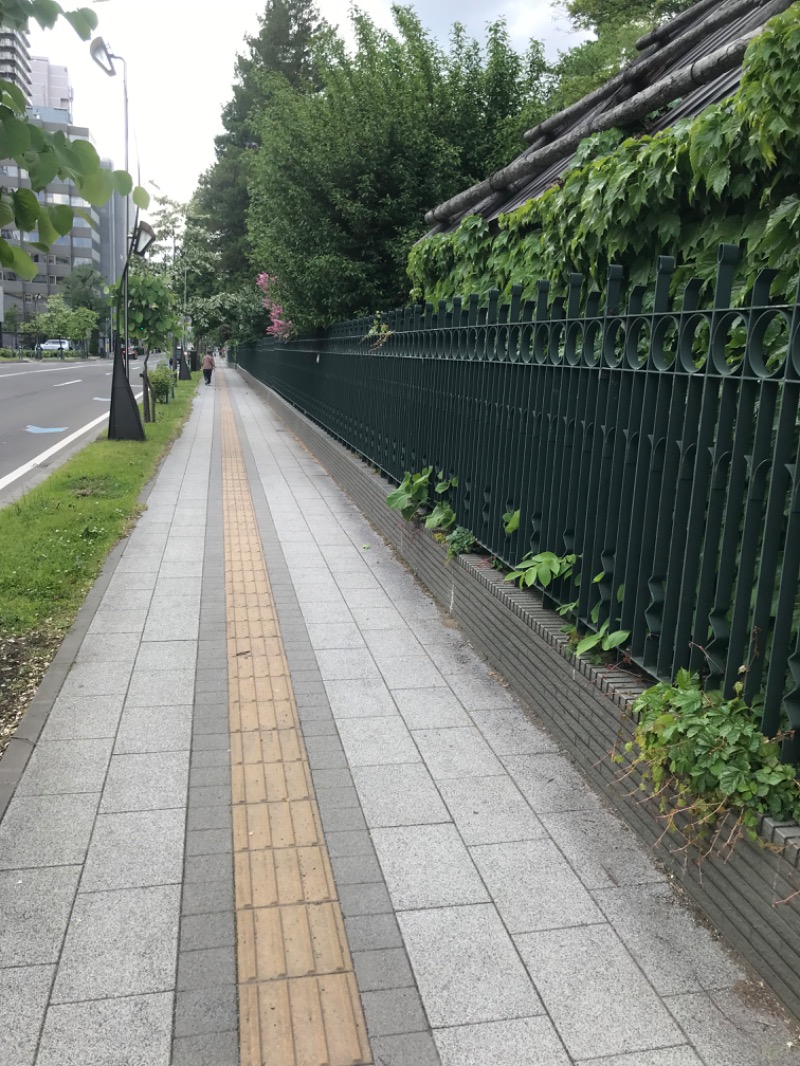 tacchy 魔都サッポロがスキすぎるさんのSAN GRAN FIT(SAN GRAN HOTEL 札幌大通公園)のサ活写真