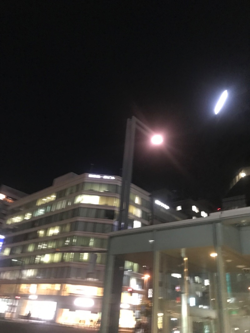 tacchy 魔都サッポロがスキすぎるさんのSAN GRAN FIT(SAN GRAN HOTEL 札幌大通公園)のサ活写真