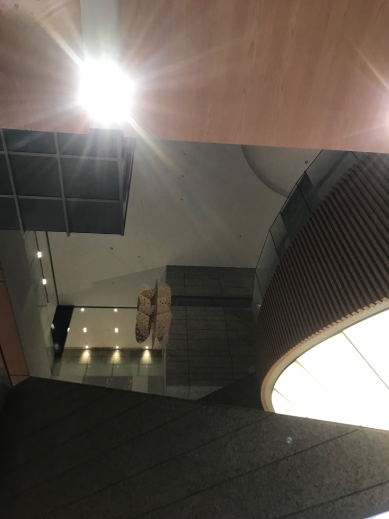 tacchy 魔都サッポロがスキすぎるさんのSAN GRAN FIT(SAN GRAN HOTEL 札幌大通公園)のサ活写真