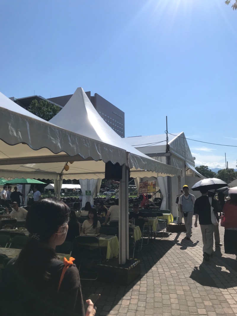tacchy 魔都サッポロがスキすぎるさんのSAN GRAN FIT(SAN GRAN HOTEL 札幌大通公園)のサ活写真