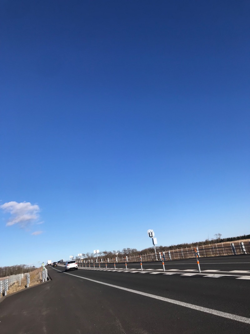 tacchy 魔都サッポロがスキすぎるさんの阿寒丹頂の里 サークルハウス赤いベレーのサ活写真