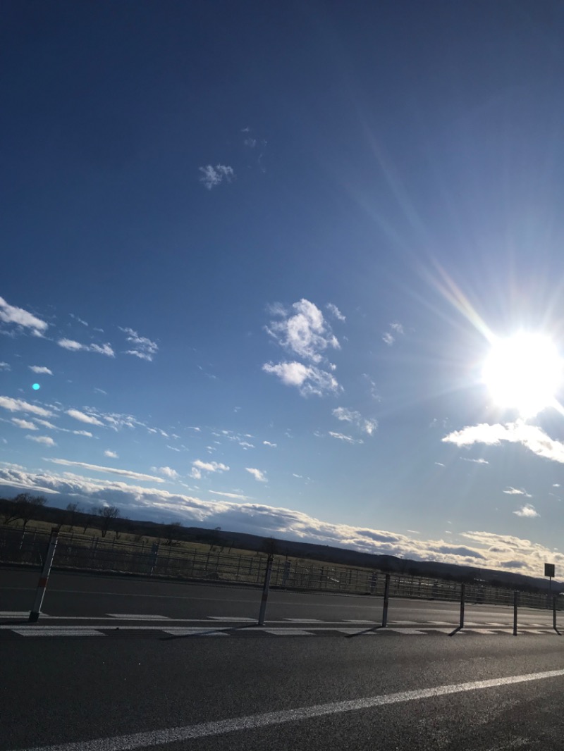 tacchy 魔都サッポロがスキすぎるさんの阿寒丹頂の里 サークルハウス赤いベレーのサ活写真